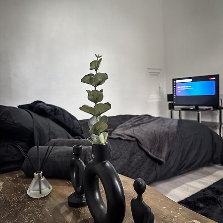 A Stylish Central Apartment In The Heart Of The City Birmingham Eksteriør bilde