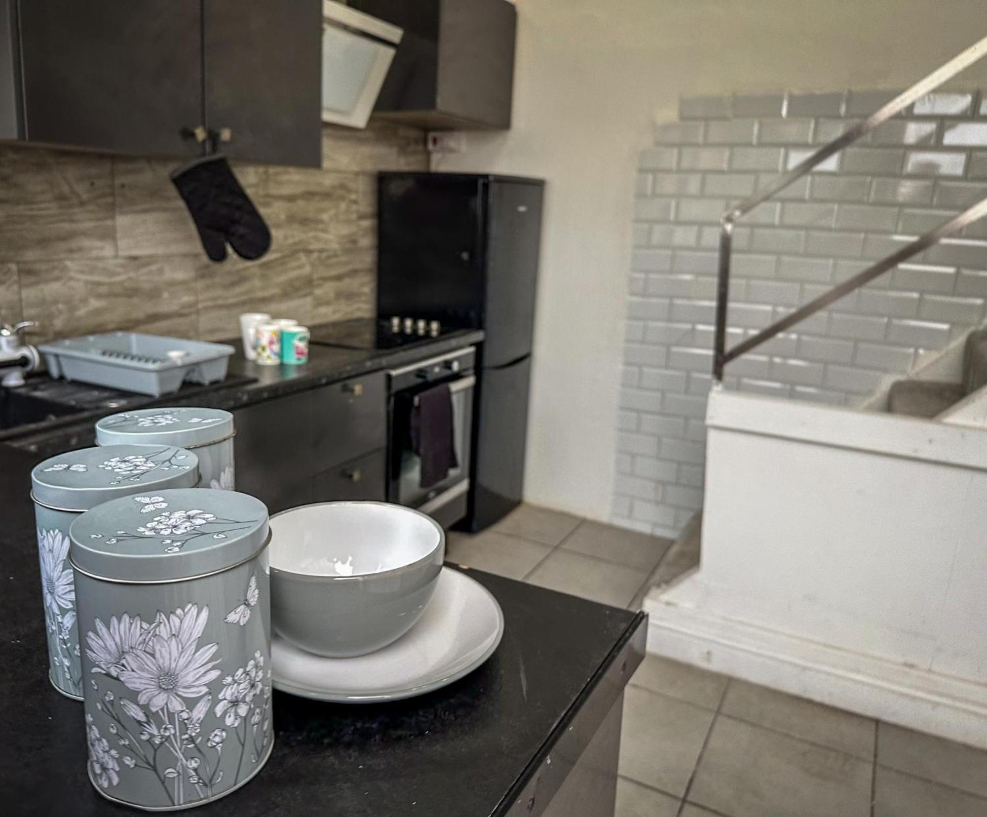 A Stylish Central Apartment In The Heart Of The City Birmingham Eksteriør bilde