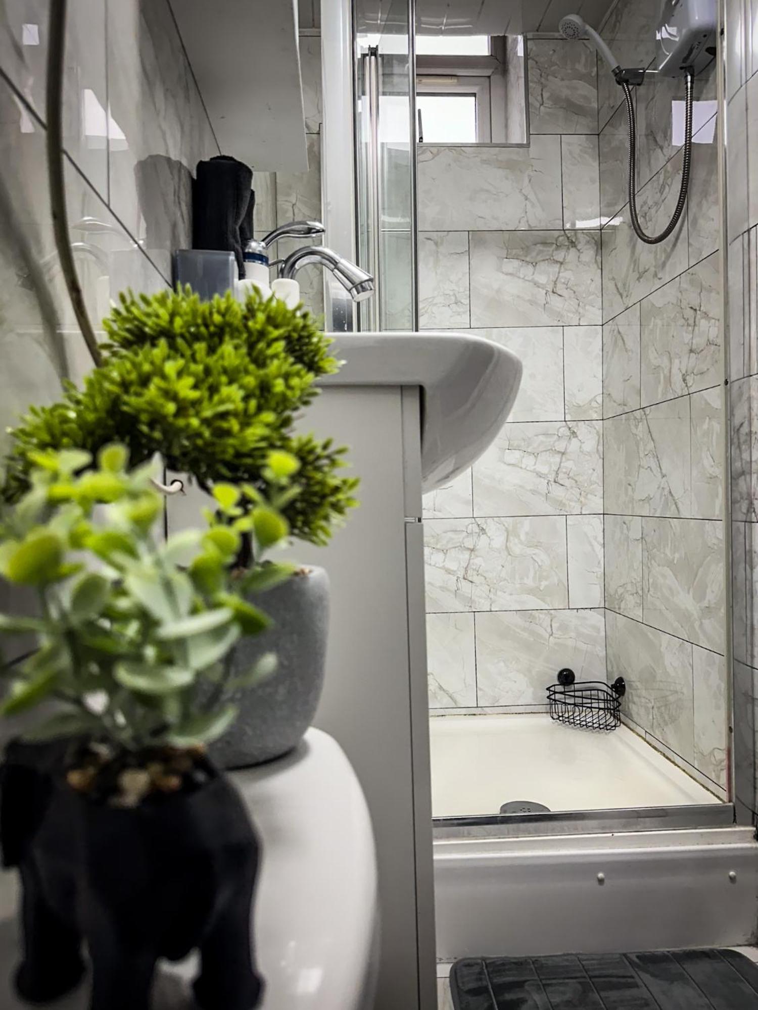 A Stylish Central Apartment In The Heart Of The City Birmingham Eksteriør bilde