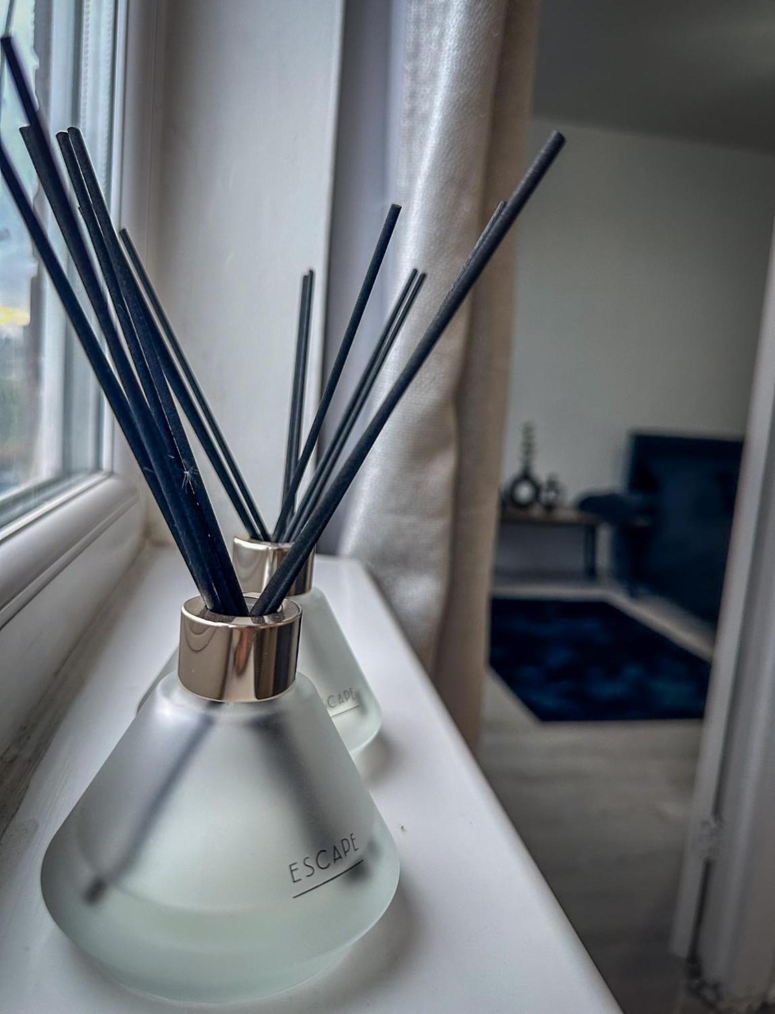 A Stylish Central Apartment In The Heart Of The City Birmingham Eksteriør bilde