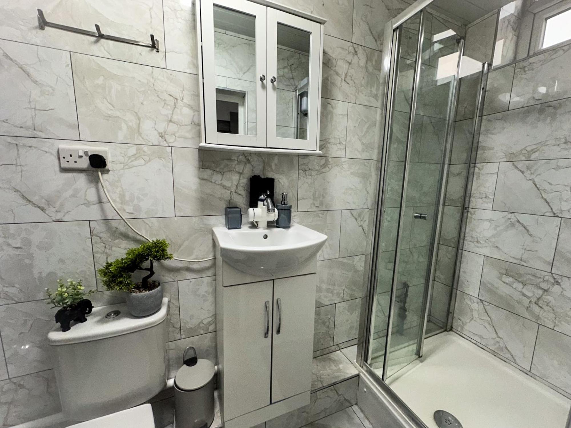 A Stylish Central Apartment In The Heart Of The City Birmingham Eksteriør bilde