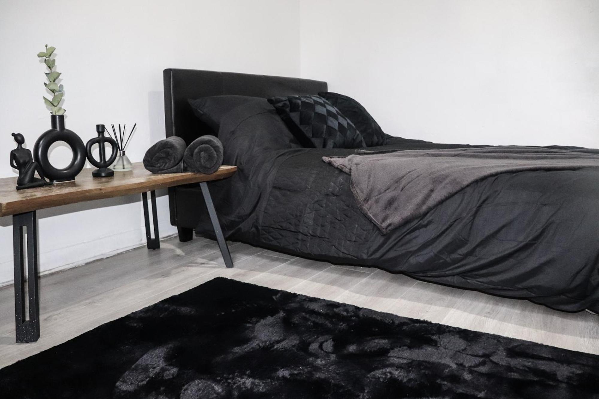 A Stylish Central Apartment In The Heart Of The City Birmingham Eksteriør bilde