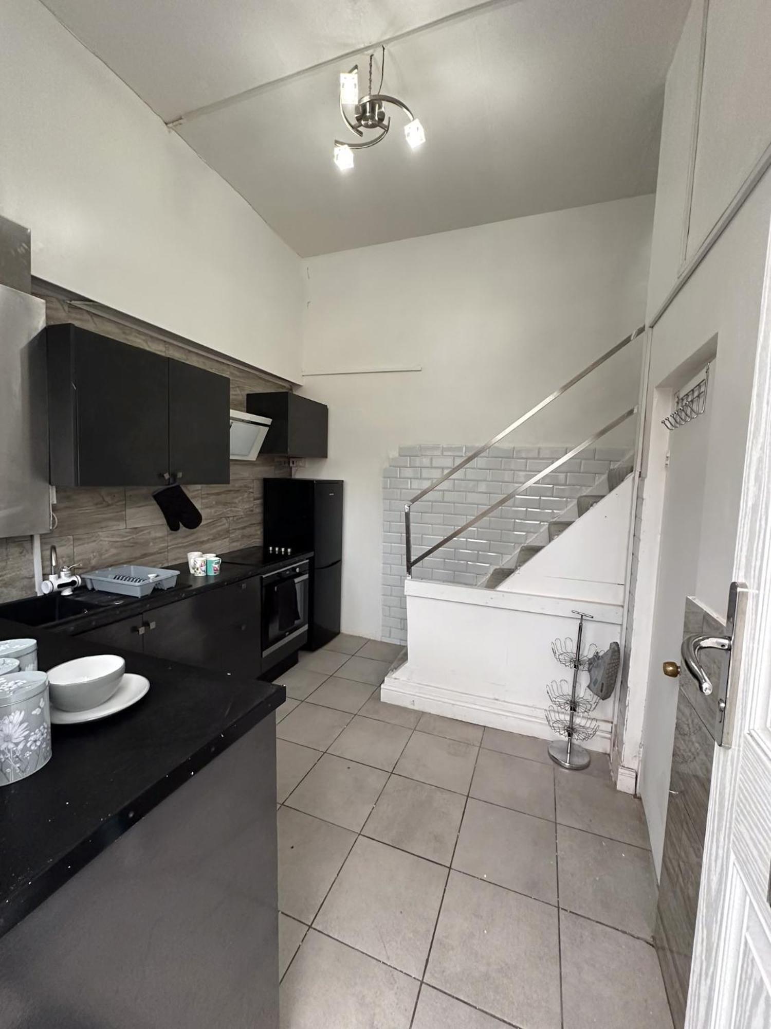 A Stylish Central Apartment In The Heart Of The City Birmingham Eksteriør bilde