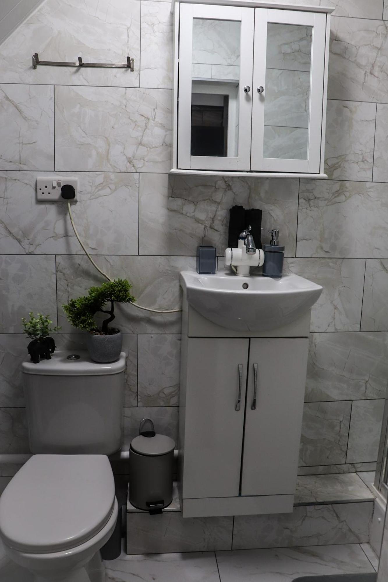 A Stylish Central Apartment In The Heart Of The City Birmingham Eksteriør bilde