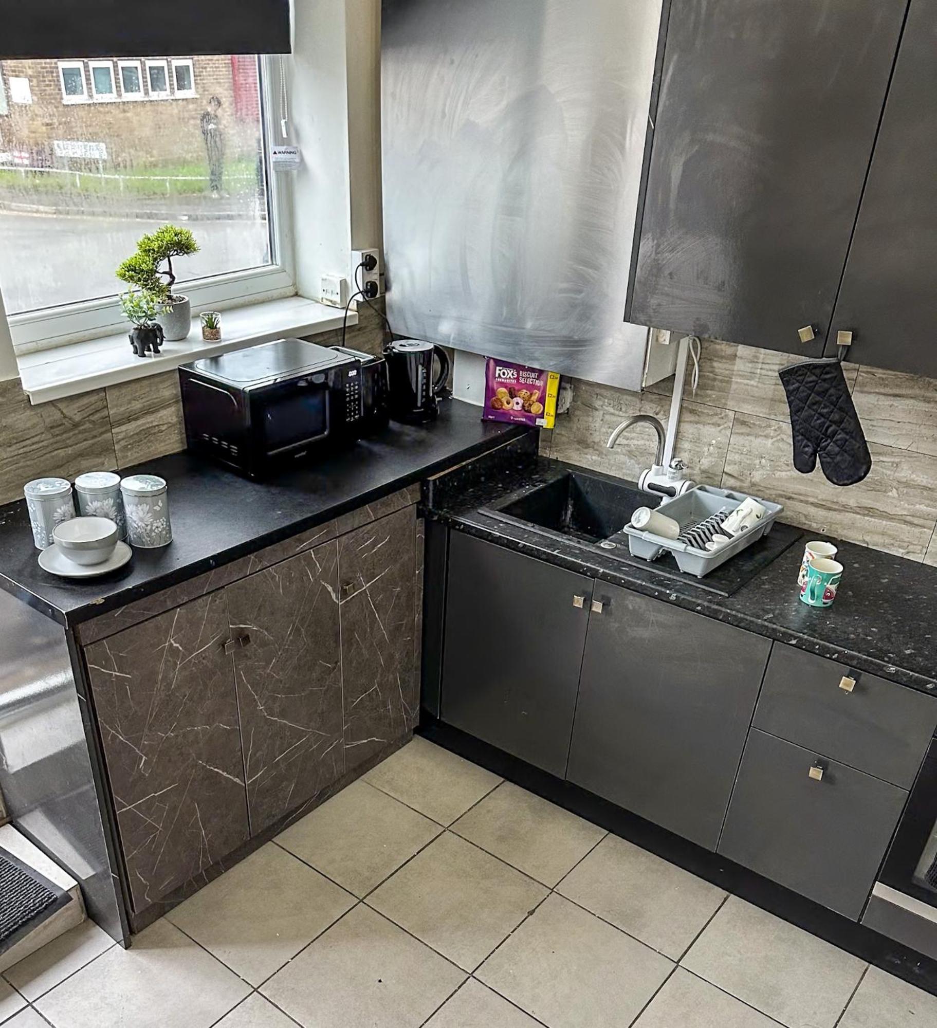 A Stylish Central Apartment In The Heart Of The City Birmingham Eksteriør bilde