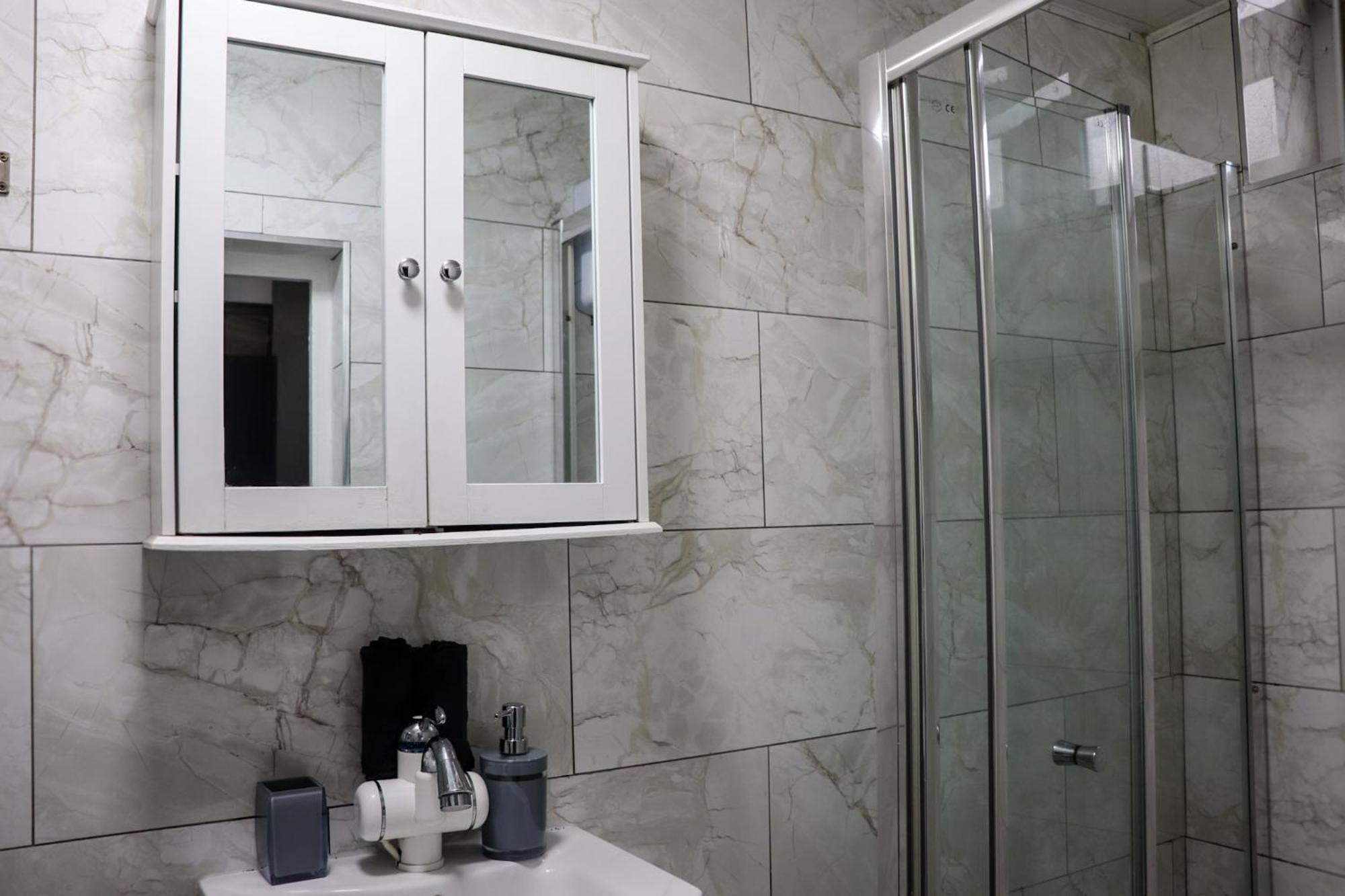 A Stylish Central Apartment In The Heart Of The City Birmingham Eksteriør bilde