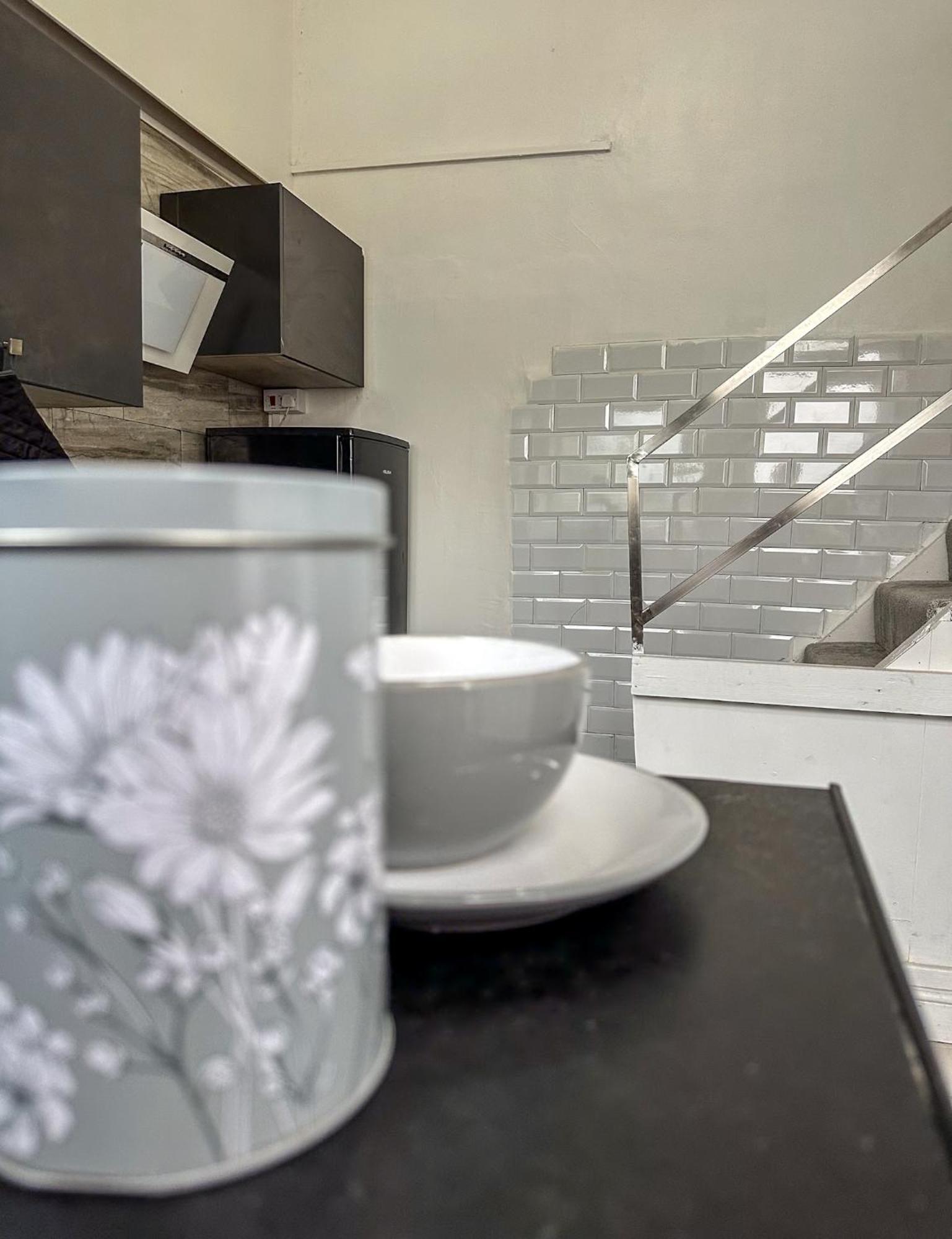 A Stylish Central Apartment In The Heart Of The City Birmingham Eksteriør bilde