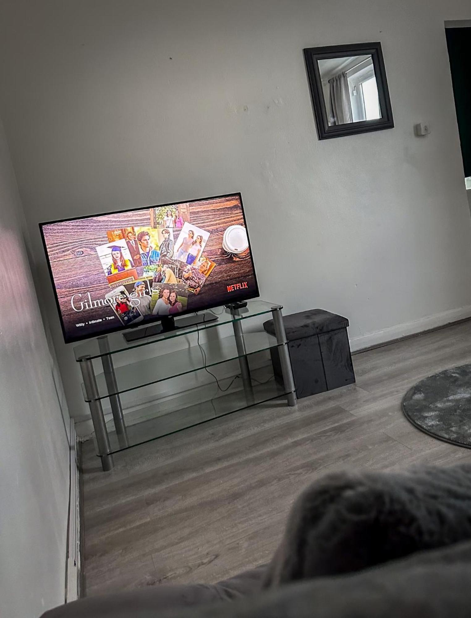 A Stylish Central Apartment In The Heart Of The City Birmingham Eksteriør bilde