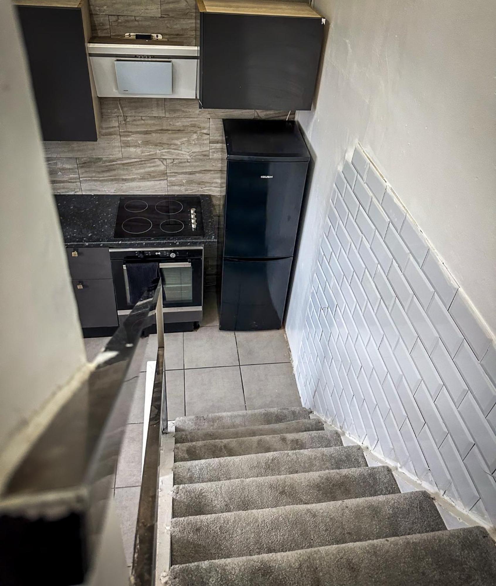 A Stylish Central Apartment In The Heart Of The City Birmingham Eksteriør bilde